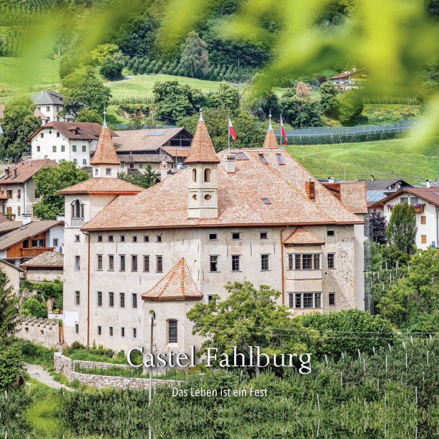 Schloss Viehofen - Ihre Eventlocation
