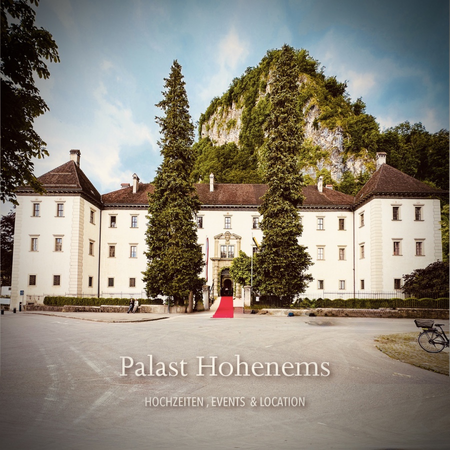 Schloss Totzenbach - Ihr Geheimtipp im Herzen von Niederösterreich