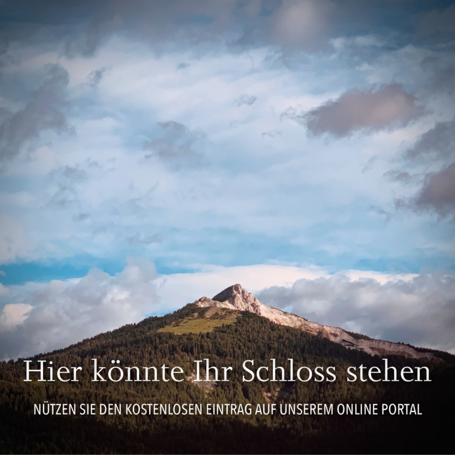 Palast Hohenems